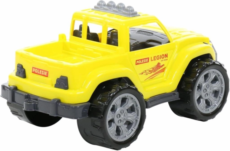 Veilig en makkelijk te bedienen vanaf 1 jaar