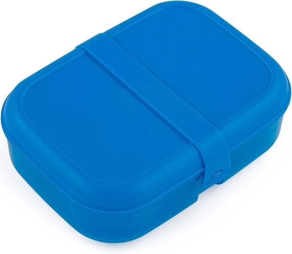 Topgal ZOEY blauwe lunchbox Sistema