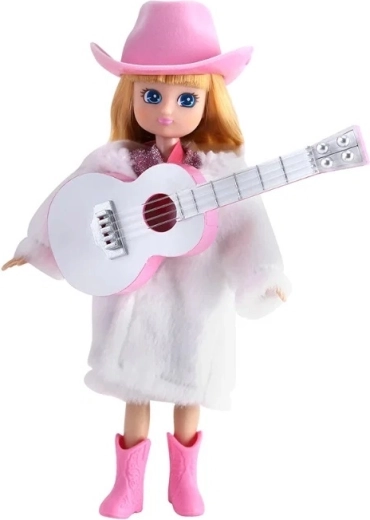 Lottie pop Country Girl