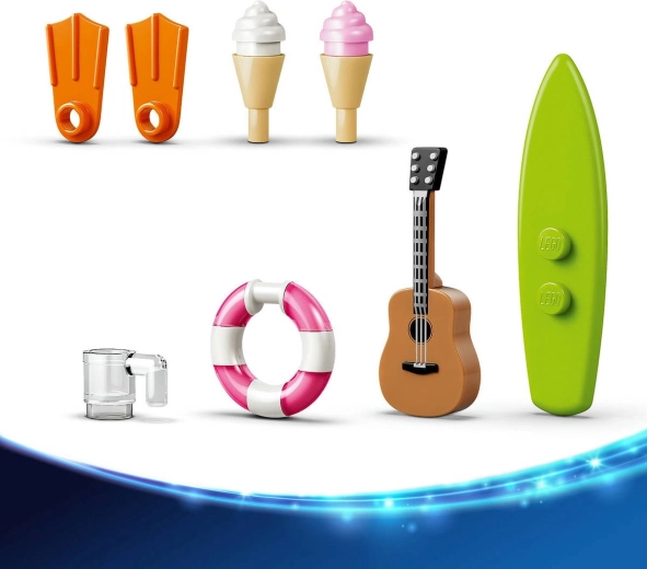 Accessoires voor eindeloze verhalen