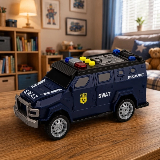 Beweeglijke wielen voor soepel rijden
