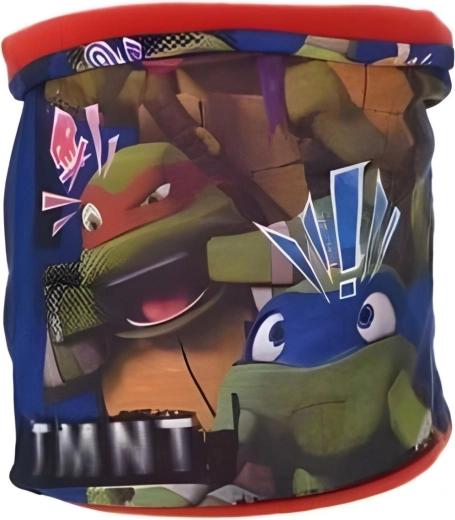 Nekwarmer Ninja Turtles