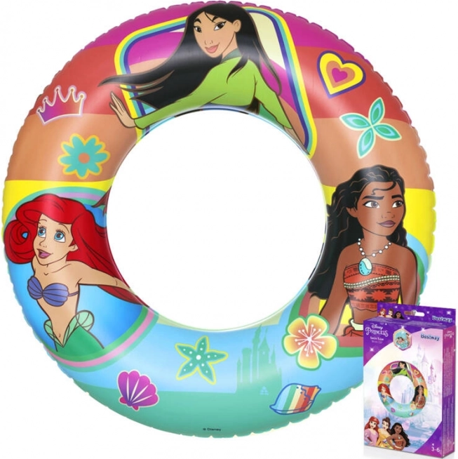 Opblaasbare zwemring Bestway Prinsessen 56 cm