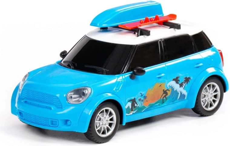 Sportief design waar kinderen van houden