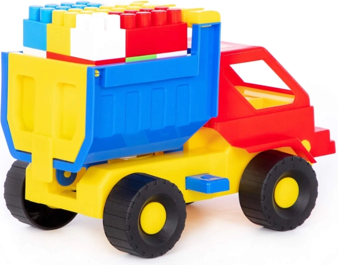 18 bouwstenen voor creatief bouwen