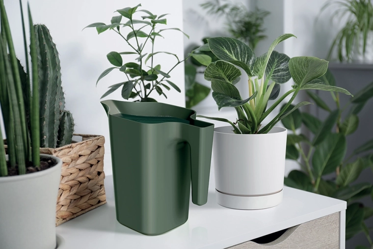 Stijl die in elk interieur past