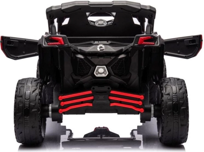 Comfort en veiligheid bij elke rit