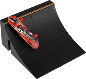 Aanpasbaar fingerboard