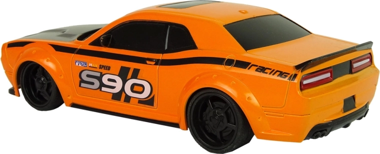 Realistische sportieve look