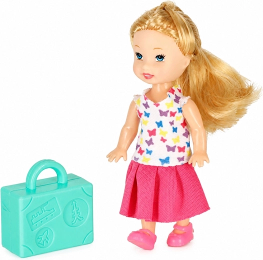 Pop en reisaccessoires voor meer speelscenario’s