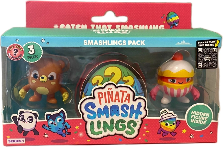 DLC-code voor extra beloningen in de game