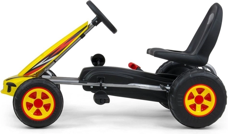 Veilige bediening en duurzame constructie