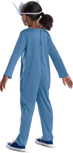 Makkelijk aan te trekken en complete set