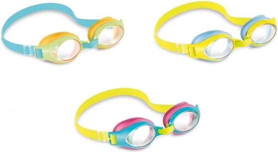 Duikbril voor kinderen Intex