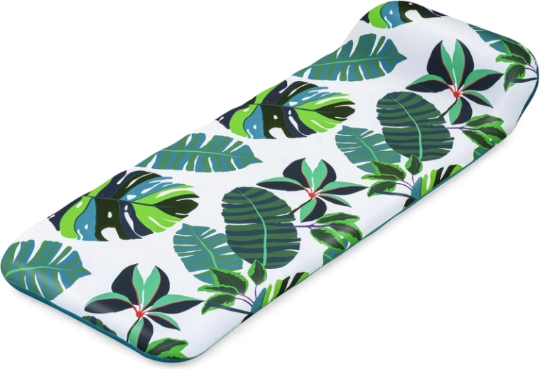 Comfortabele verhoging ter ondersteuning van het hoofd