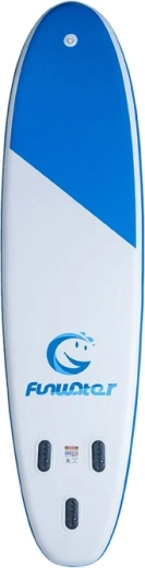 Afneembare vinnen voor betere koersvastheid