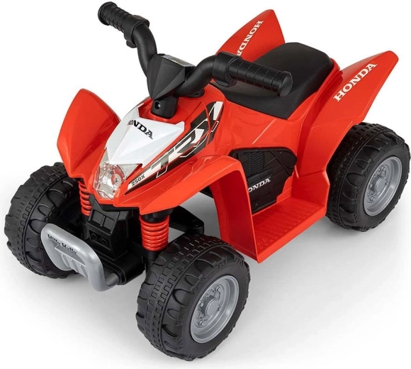 Gelicentieerd design Honda TRX 250X