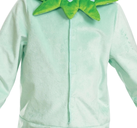 Zacht en prettig materiaal