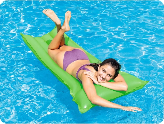 Klaar voor waterpret