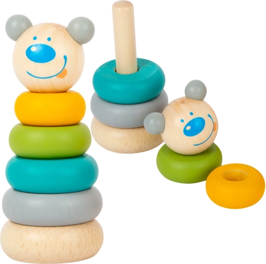 Veilig ontwerp voor de allerkleinsten