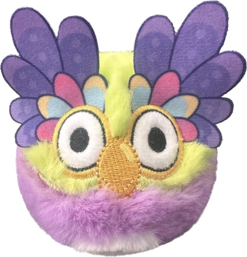 Bluey Chatterman pluchen knuffel Bouncer