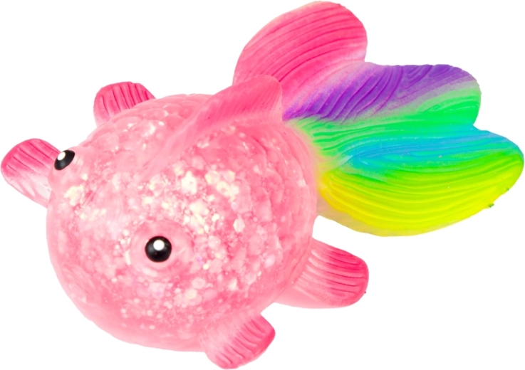 Zachte gelvulling voor maximale ontspanning