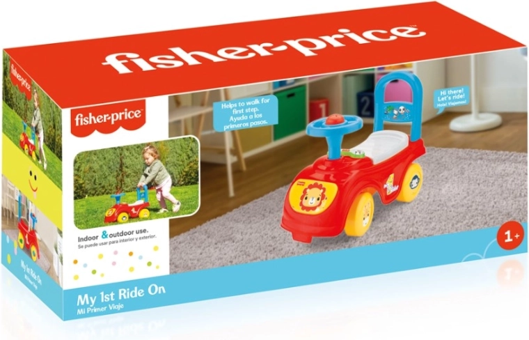 Ideaal voor binnen en buiten