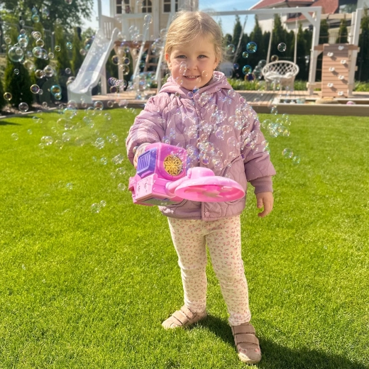Bellen in alle richtingen