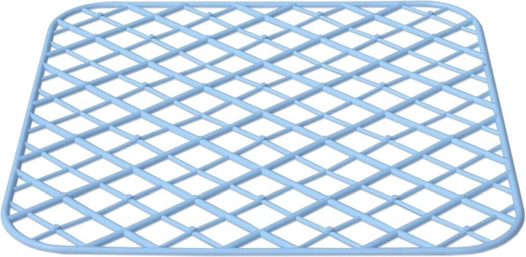 Eenvoudig onderhoud en duurzaam materiaal