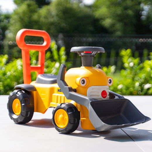 Licht en stabiel ontwerp van gerecyclede materialen