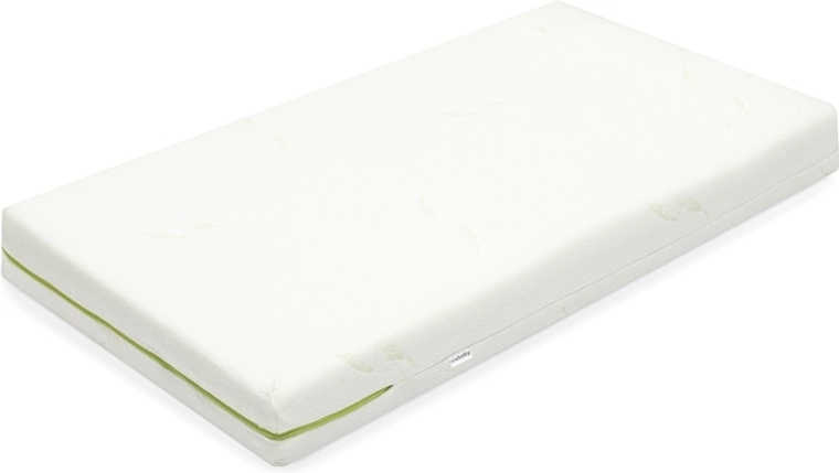 Elastische en duurzame ondersteuning van de wervelkolom