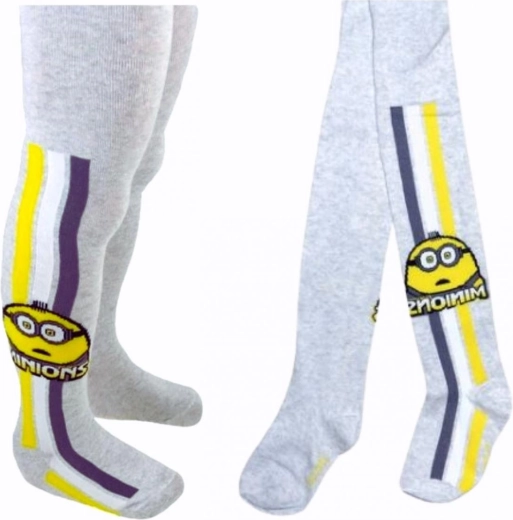 Turquoise kindermaillots Minions