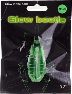 Lichtgevende kever