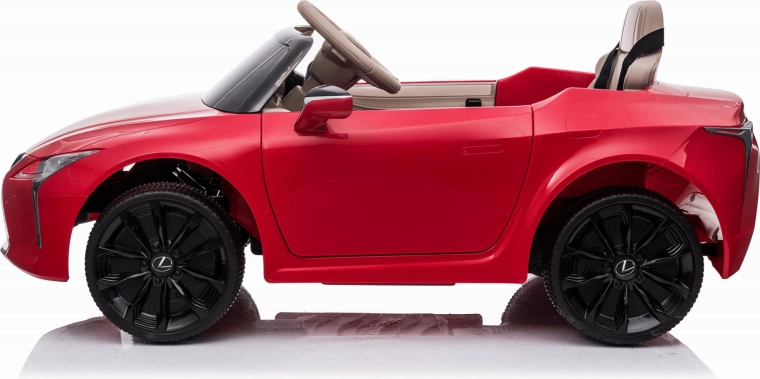 Stille en soepele rit op EVA-wielen