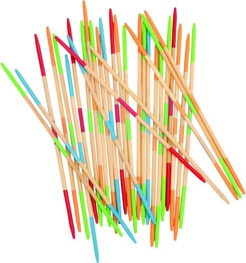 BABU - Mikado