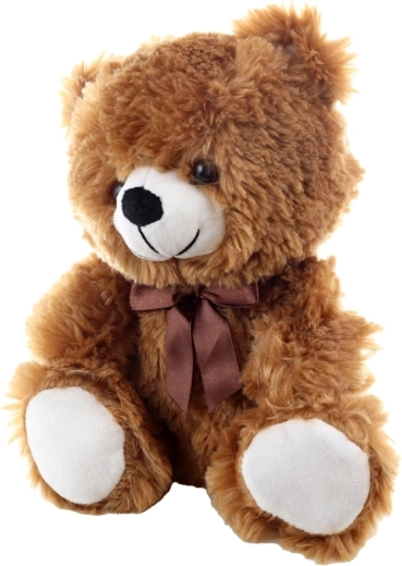 Zacht en knuffelig materiaal