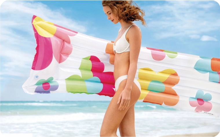 Licht, compact en klaar voor op reis