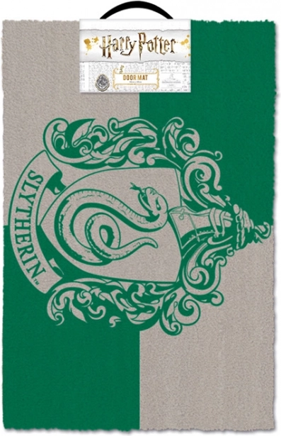 Deurmat HARRY POTTER Zwadderich 40 × 60 cm