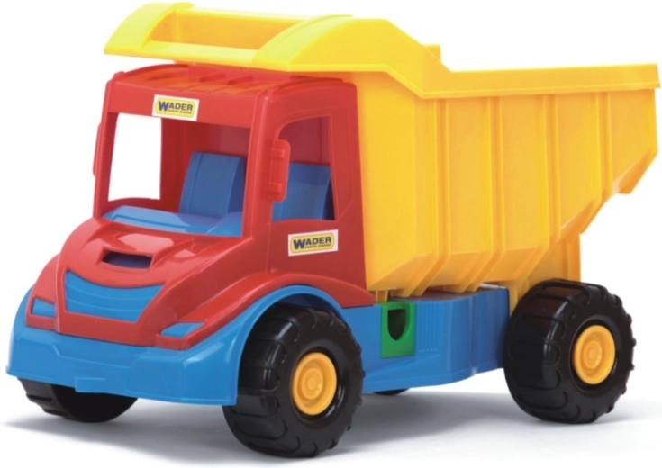 Wader Multi Truck kiepwagen 38 cm