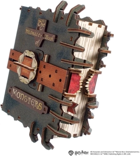 Montage zonder lijm en gereedschap