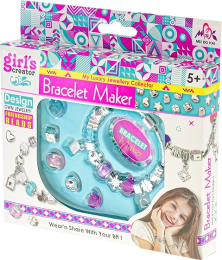 Ontwikkeling van creativiteit en fijne motoriek