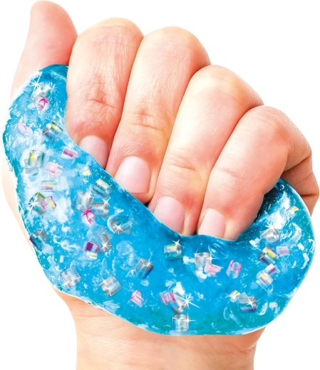 Sensorisch spel dat leuk blijft