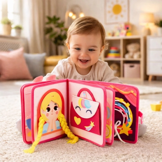 Veilig en ideaal voor op reis