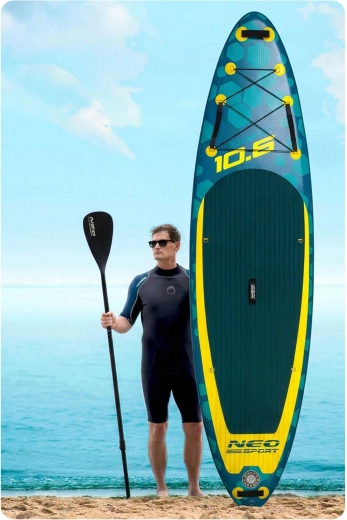 Stabiliteit en controle bij elke rit