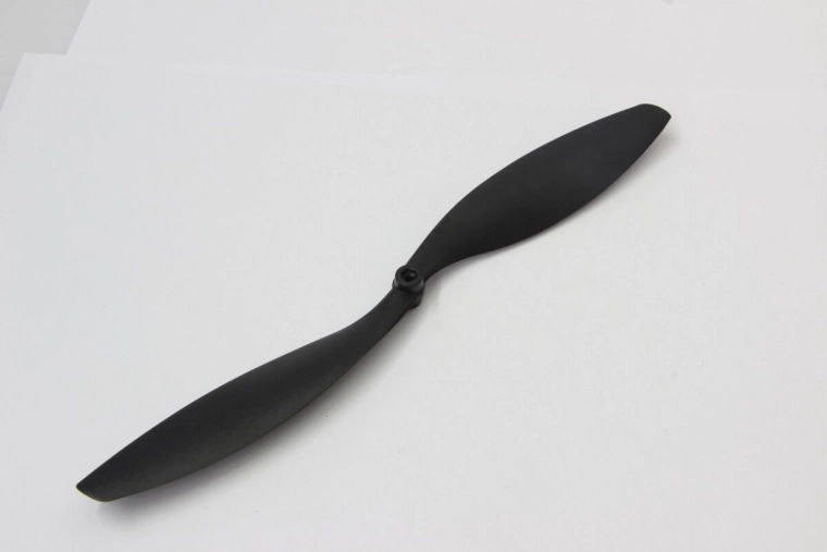 Slow-flypropeller 11x4,7 Jamara - 1 stuk