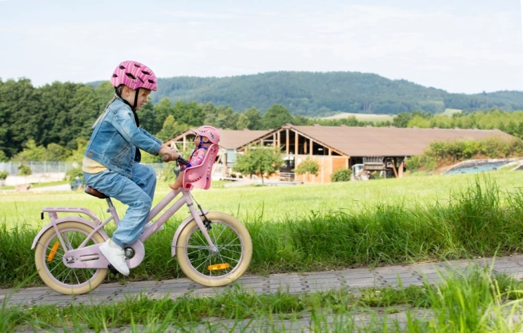 Gezamenlijke fietstochten