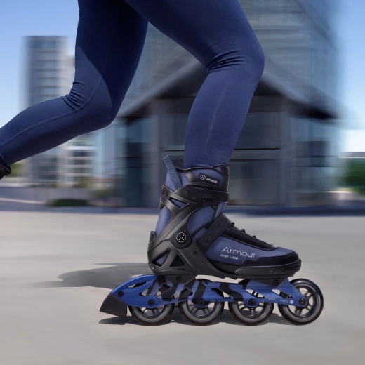 Soepel en snel rijden met ABEC-7 lagers