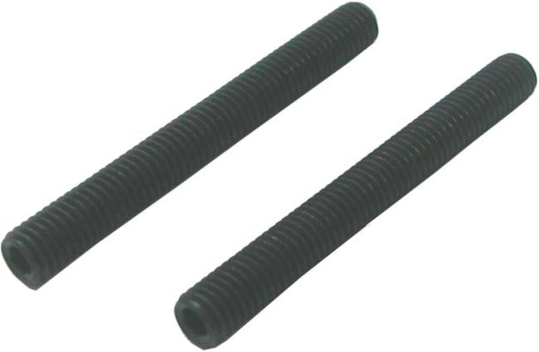 Achterste stelschroef M5 × 45 voor U-1A HN