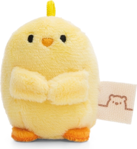 Mini-formaat, maxi schattigheid