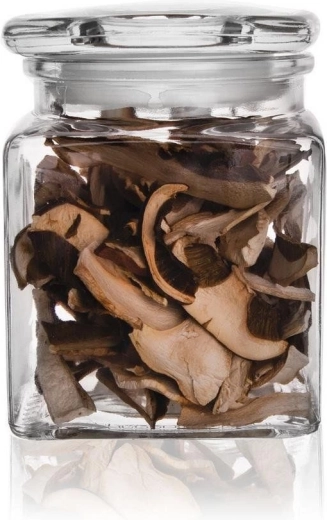 Perfect overzicht van de inhoud